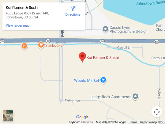 Location, 4365 Ledge Rock Dr unit 140, Johnstown, CO 80534 4365 Ledge Rock Dr unit 140, Johnstown, CO 80534